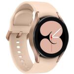 Pink Gold - Samsung Galaxy Watch 4 40mm R865 Smartwatch (Renewed)